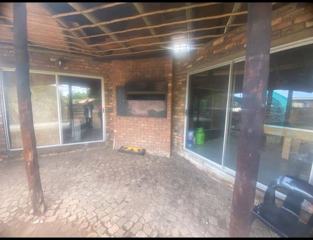 3 BEDROOM HOUSE FOR SALE IN KANONKOP